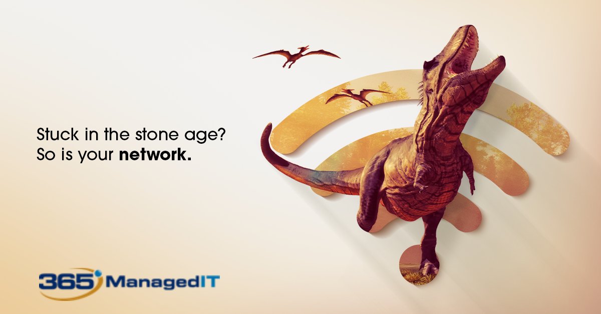 365ManagedIT's tweet image. Still using outdated defenses to guard your business? Hackers thrive on legacy systems and old habits.

Modern threats demand modern protection. If you’re not evolving, you’re exposing your business to extinction-level risk.

#CyberReadiness #ModernizeSecurity