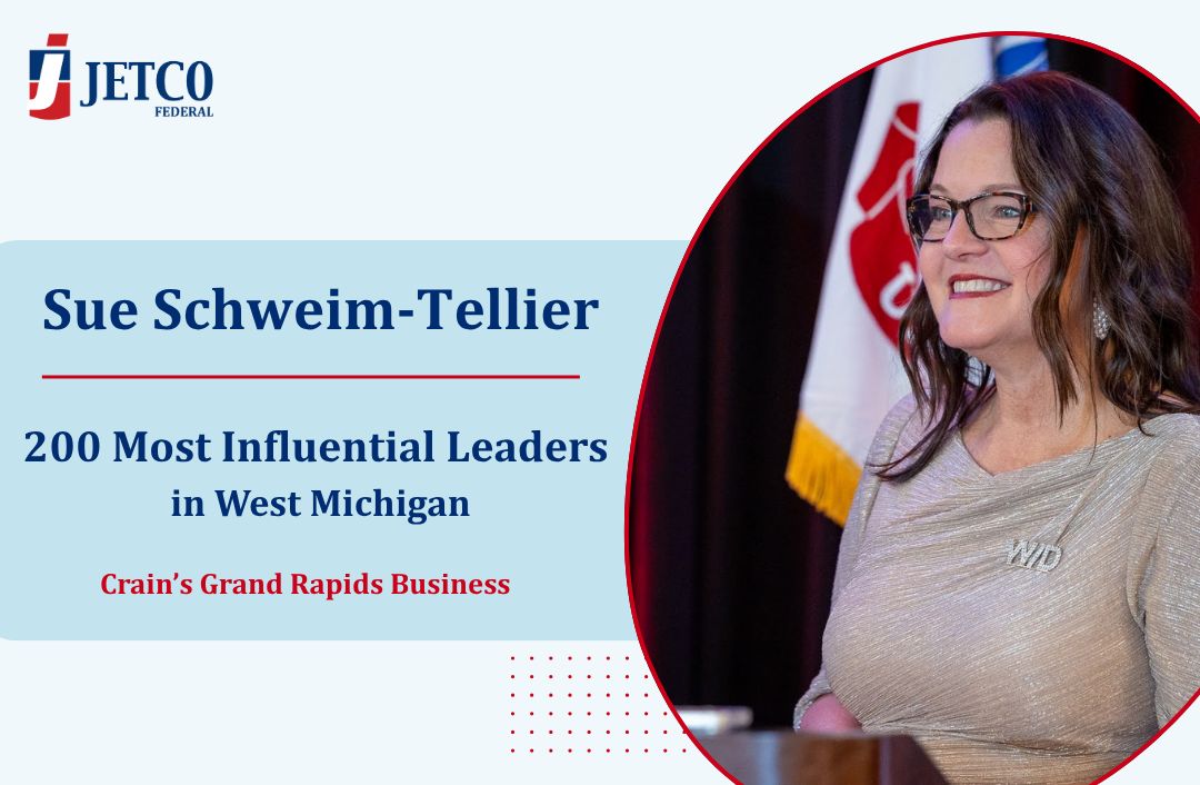 A big congratulations to Sue, who was nominated by Crains Grand Rapids Business as one of the 200 Most Influential Leaders in West Michigan for the third time running.

To see the full list of nominees, visit: crainsgrandrapids.com/news/meet-the-…