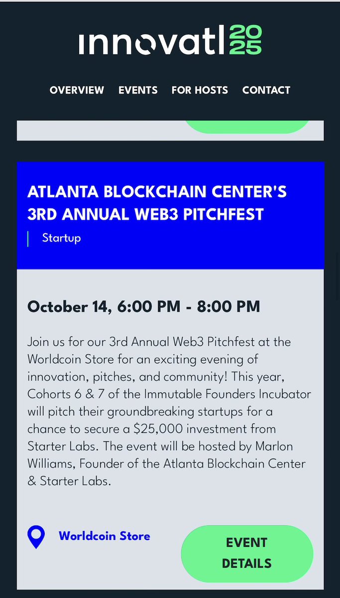 Today is the day! 25K pitch competition!  #cochort7 <a href="/StarterLabsHQ/">Starter Labs</a> <a href="/AtlantaChain/">Atlanta Blockchain Center</a> <a href="/bewellluvCo/">bewellluvco</a> #immutablefounder
