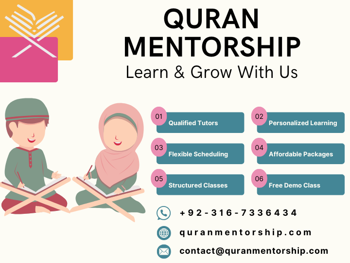 quranmentorship's tweet image. Free Quran Trial Class Available
🌐: vist.ly/4ae82
Experience our teaching first
#QuranLearning #LearnQuran #OnlineQuranLearning #QuranClasses #QuranEducation #QuranAcademy #QuranRecitation #LearnQuranOnline #QuranAndSunnah #Tajweed