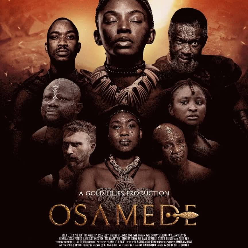 Igwe Osita the 1st tweet media