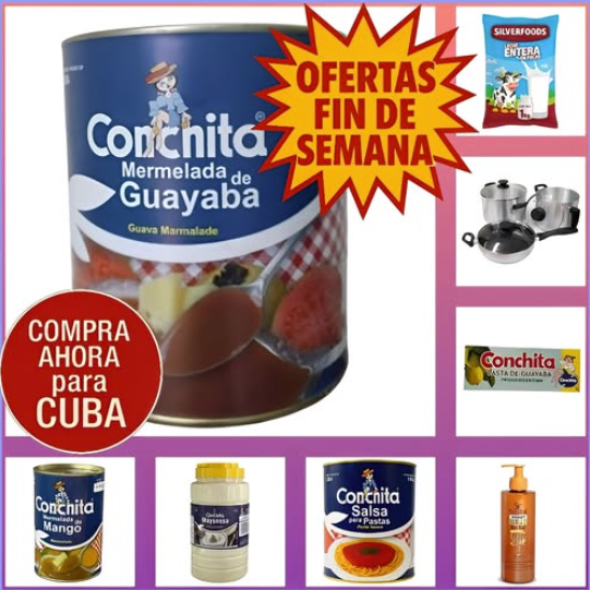 YAMILEUGALDE68's tweet image. Visita nuestra tienda online y comienza a disfrutar de tus ahorros hoy mismo!. compradtodo.com