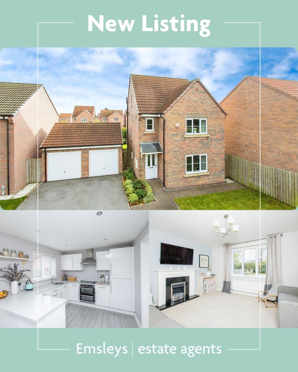 Emsleys Estate Agents tweet media