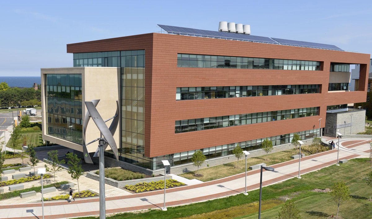 A faster, more affordable path to a chiropractic career! 💚💛

SUNY Oswego + <a href="/NortheastColl/">Northeast College of Health Sciences</a> have partnered to offer 3+3 and 4+3 programs — helping biology majors earn both degrees efficiently and affordably.

🔗 Learn more: ow.ly/bEbw50Xb1Lk