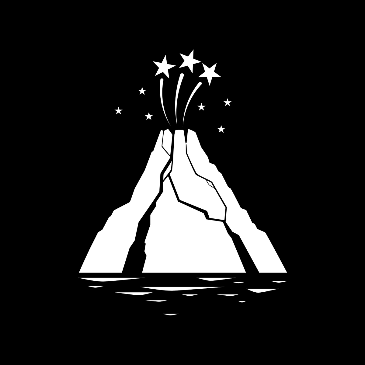 Molten_Aqua's tweet image. MA-001

May your journey be filled with blessings and curses...

10/15