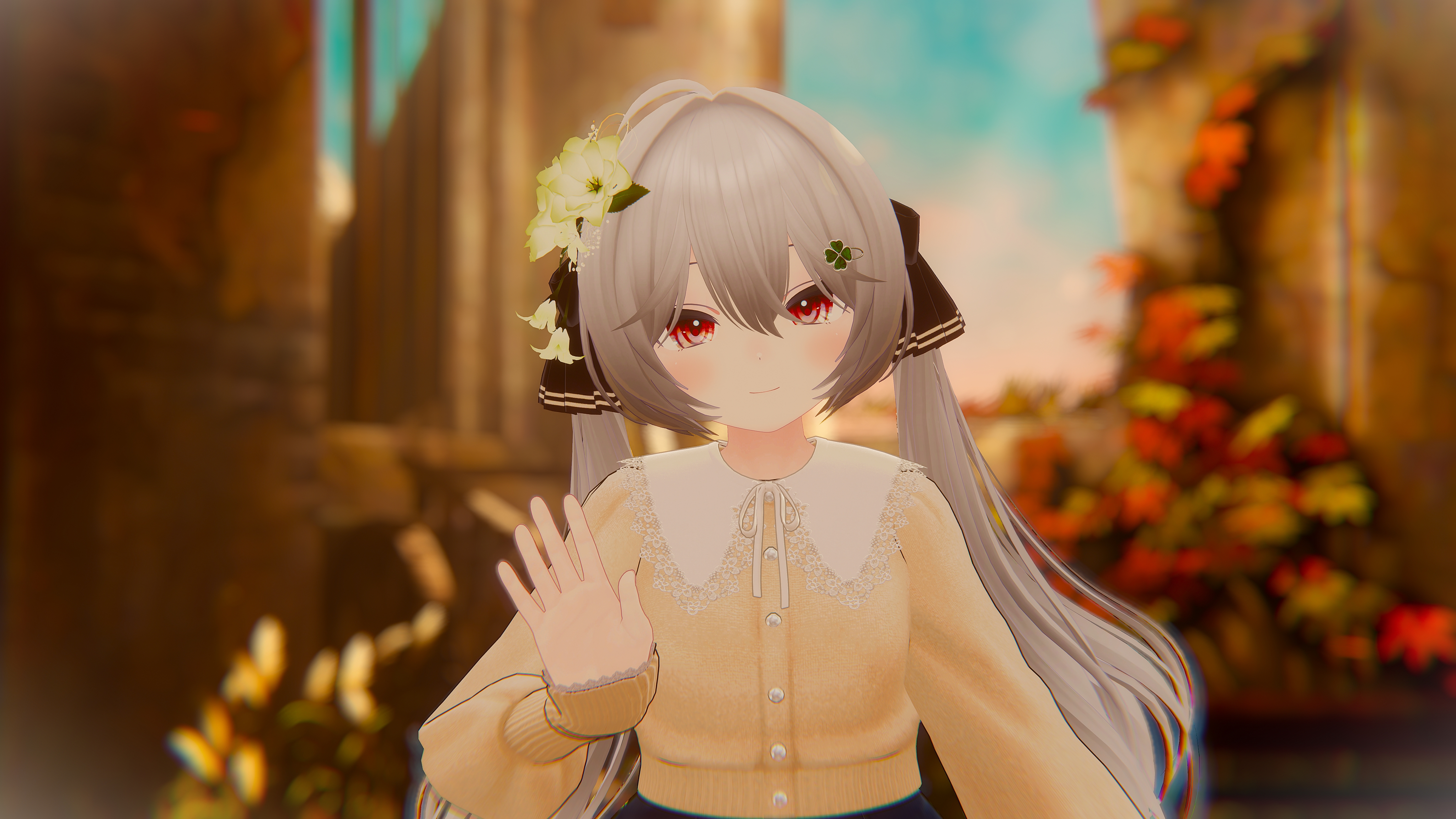 あおい様♡ありがとうございます♡ ちとせ🍀 on X: 