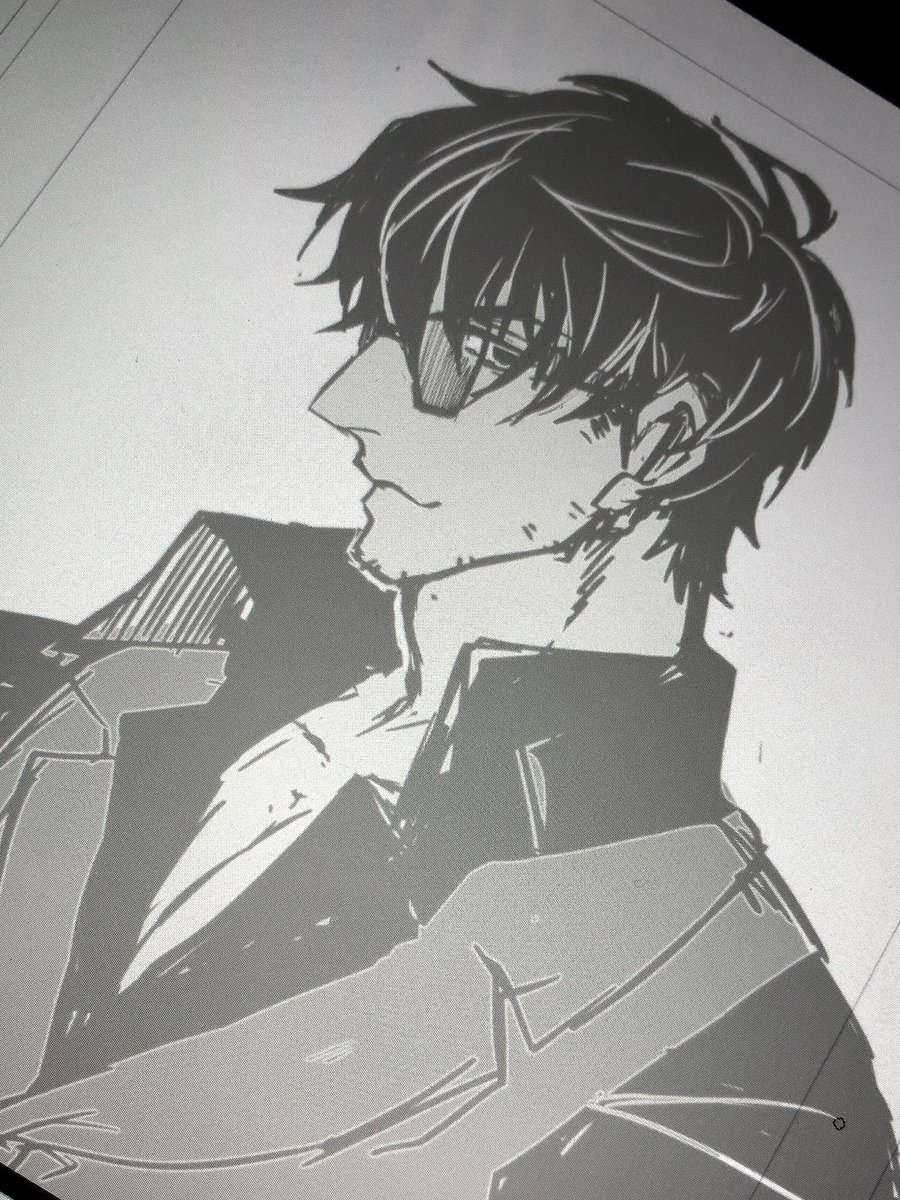 🃏ウッド死ぬ程好み過ぎて落書きしてた

飽きなければ完成させる