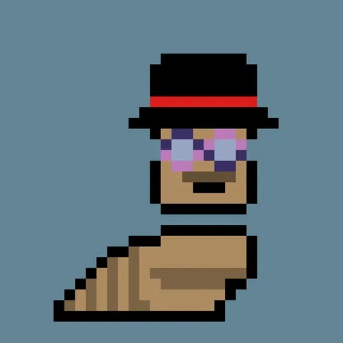 Finally bought my first <a href="/larvalads/">Larva Lads</a> I love a good top hat