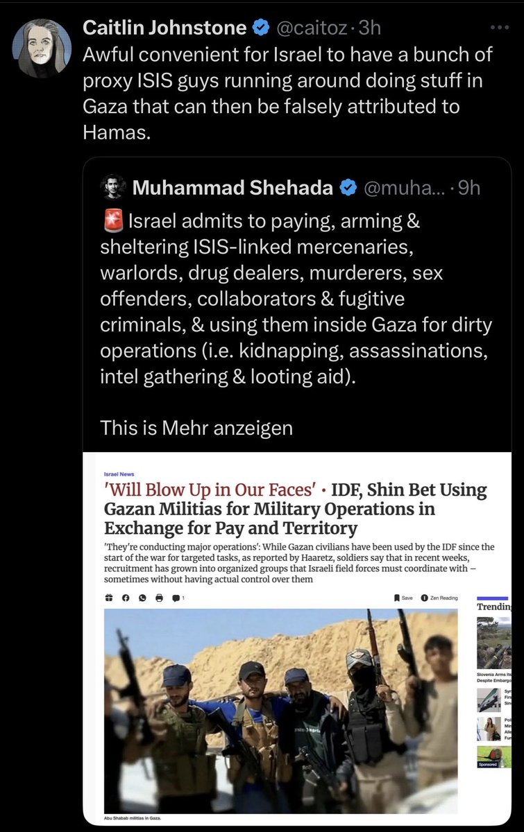 <a href="/EYakoby/">Eyal Yakoby</a> shut your propaganding bitch ass up Eyal