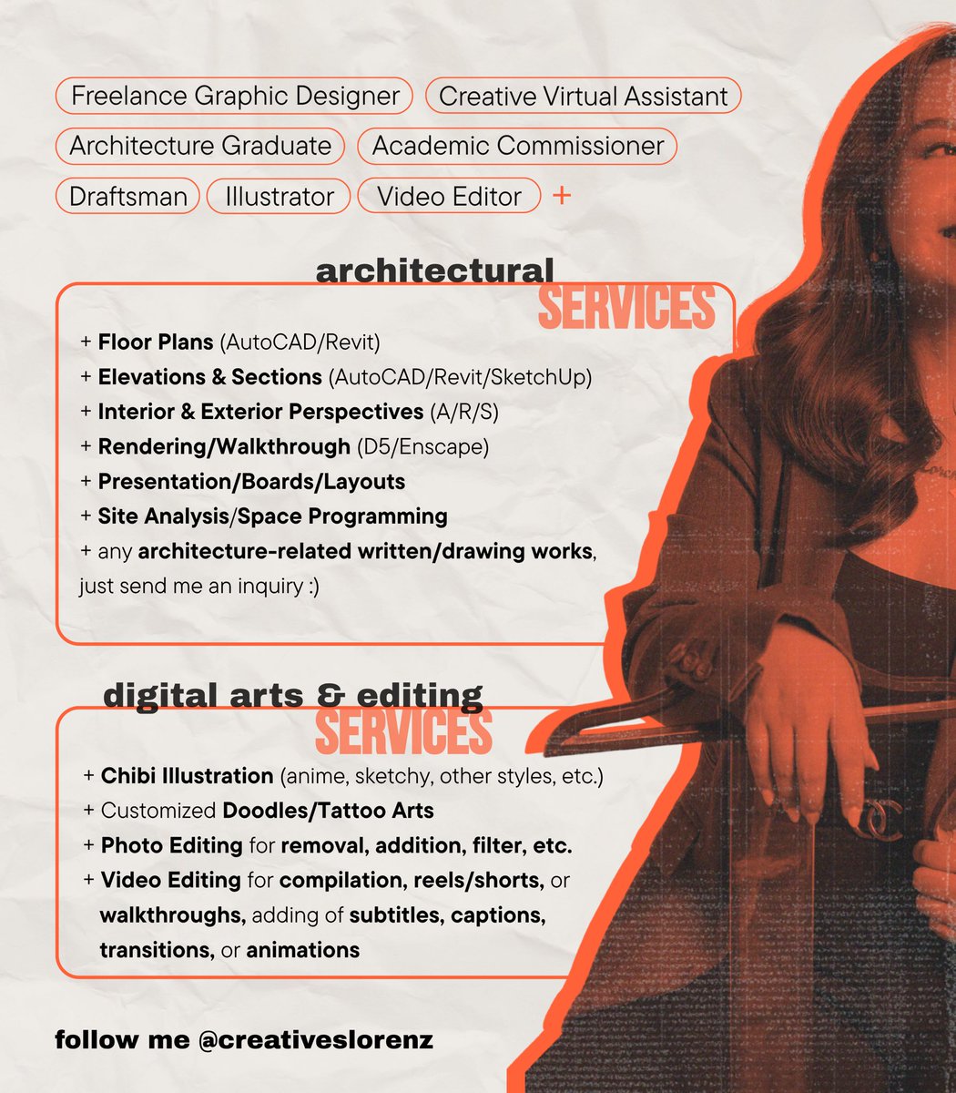 OPEN | DESIGN COMMISSIONER tweet media