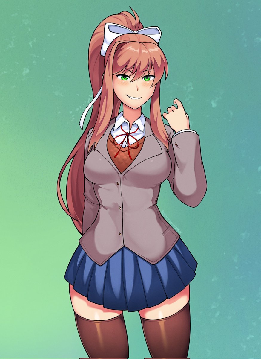 Triple | Commissions open, DMs for that :) tweet media