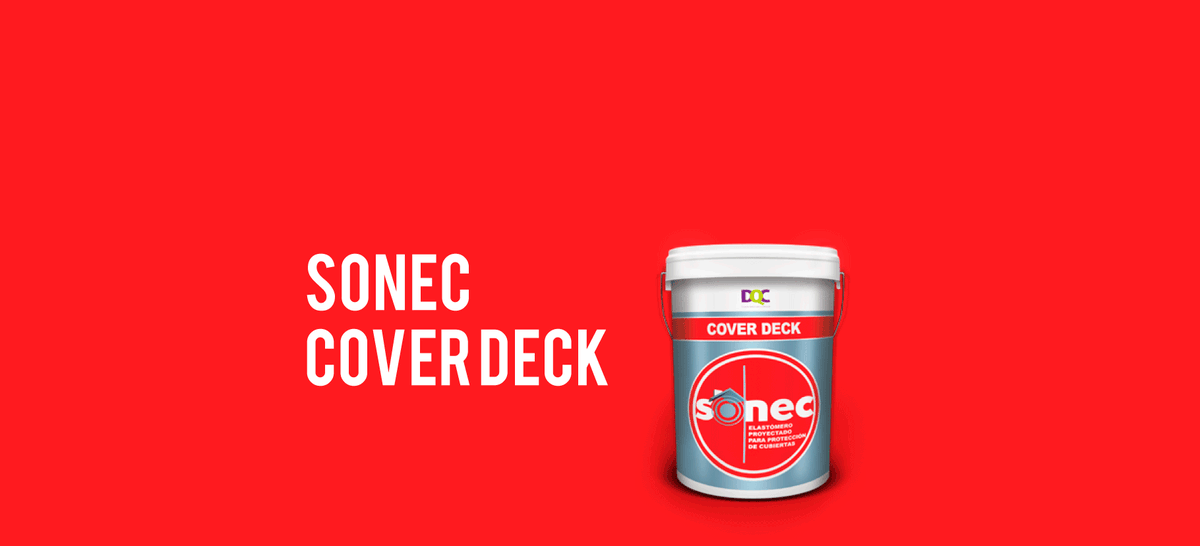 Sonec_es's tweet photo. ¿Sabías que la protección de una cubierta va más allá de evitar goteras?

Con Sonec Cover Deck, puedes asegurar la impermeabilidad, la durabilidad y la eficiencia energética de cualquier tejado. 

Para saber más sobre Sonec Cover Deck, contáctanos 👉 https://t.co/7epVS12zur https://t.co/ccjjzrVYWf