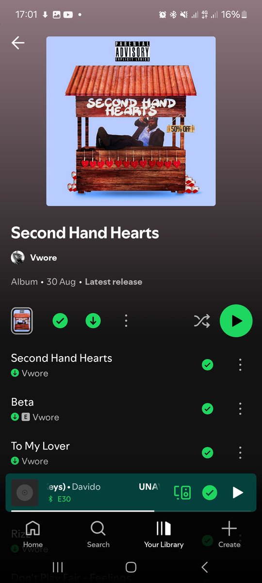 Play my EP this evening?🙂‍↔️
open.spotify.com/album/1LkDDNsY…