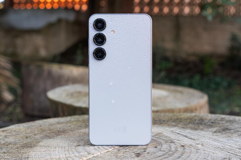 El Samsung Galaxy S25 nunca antes ha estado tan barato y sólo hay una tienda que lo tiene a este precio compradiccion.com/p/331567