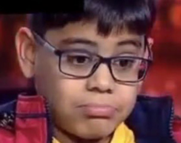 Pvt_insaann's tweet image. My mother recently joined Instagram and saw many people trolling him. She told me, "He may be mannerless, but people in our country are even more mannerless and jobless because they are trolling a small child for making a mistake. It’s his parents’ duty to teach him, and they…