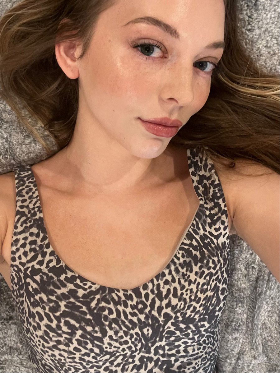 hi , say it back 🐆