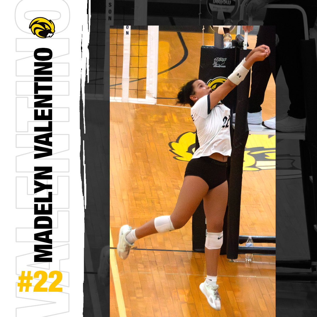 Riverside Volleyball tweet media