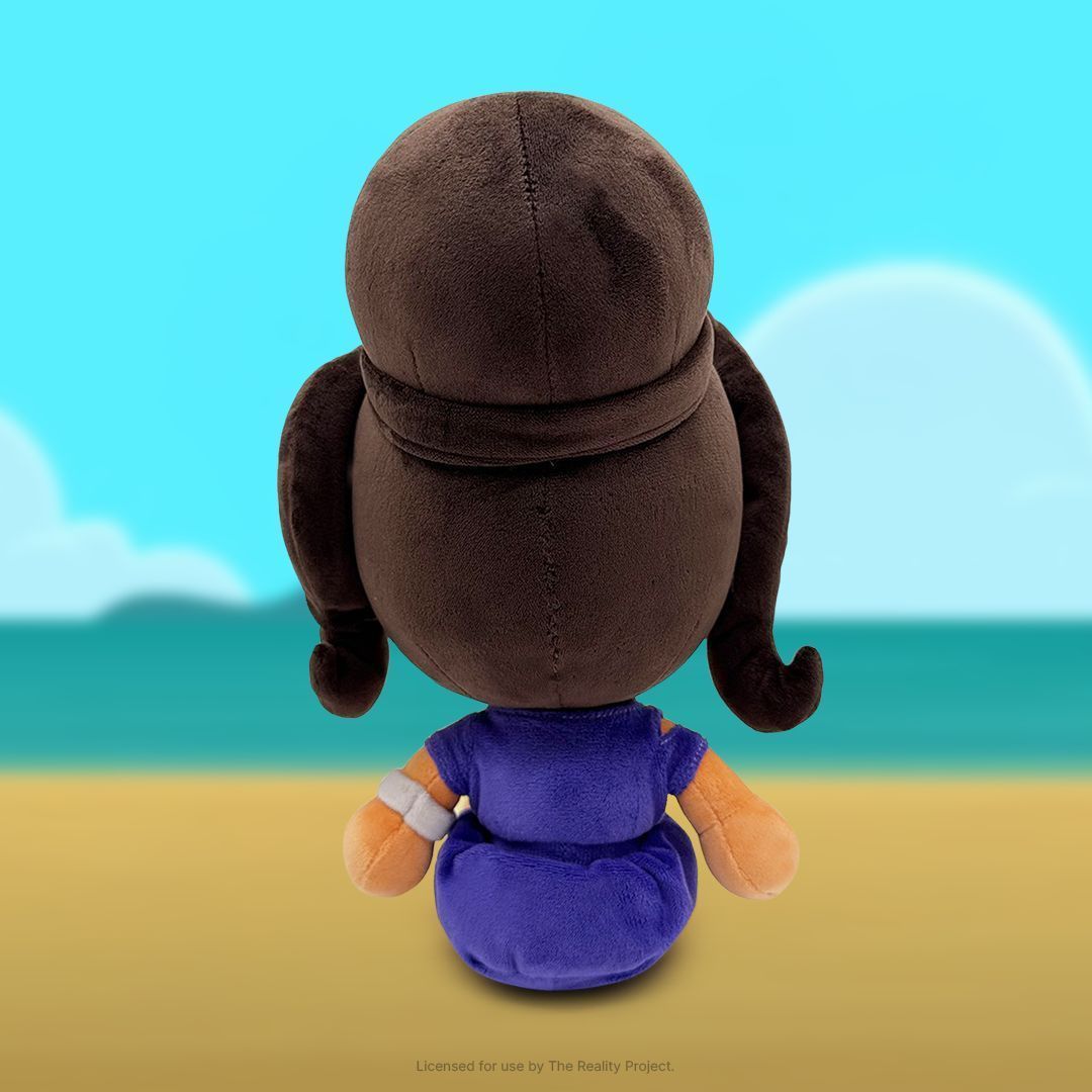 The Reality Project tweet media