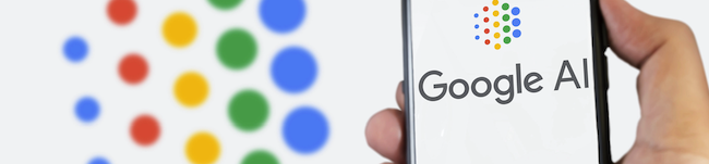 PracticalEcomm's tweet image. Bottom line: AI now drives SERPs. "Googleโs AI Reshapes Organic Listings." Via @seosmarty. practicalecommerce.com/googles-ai-resโฆ #ecommerce #seo