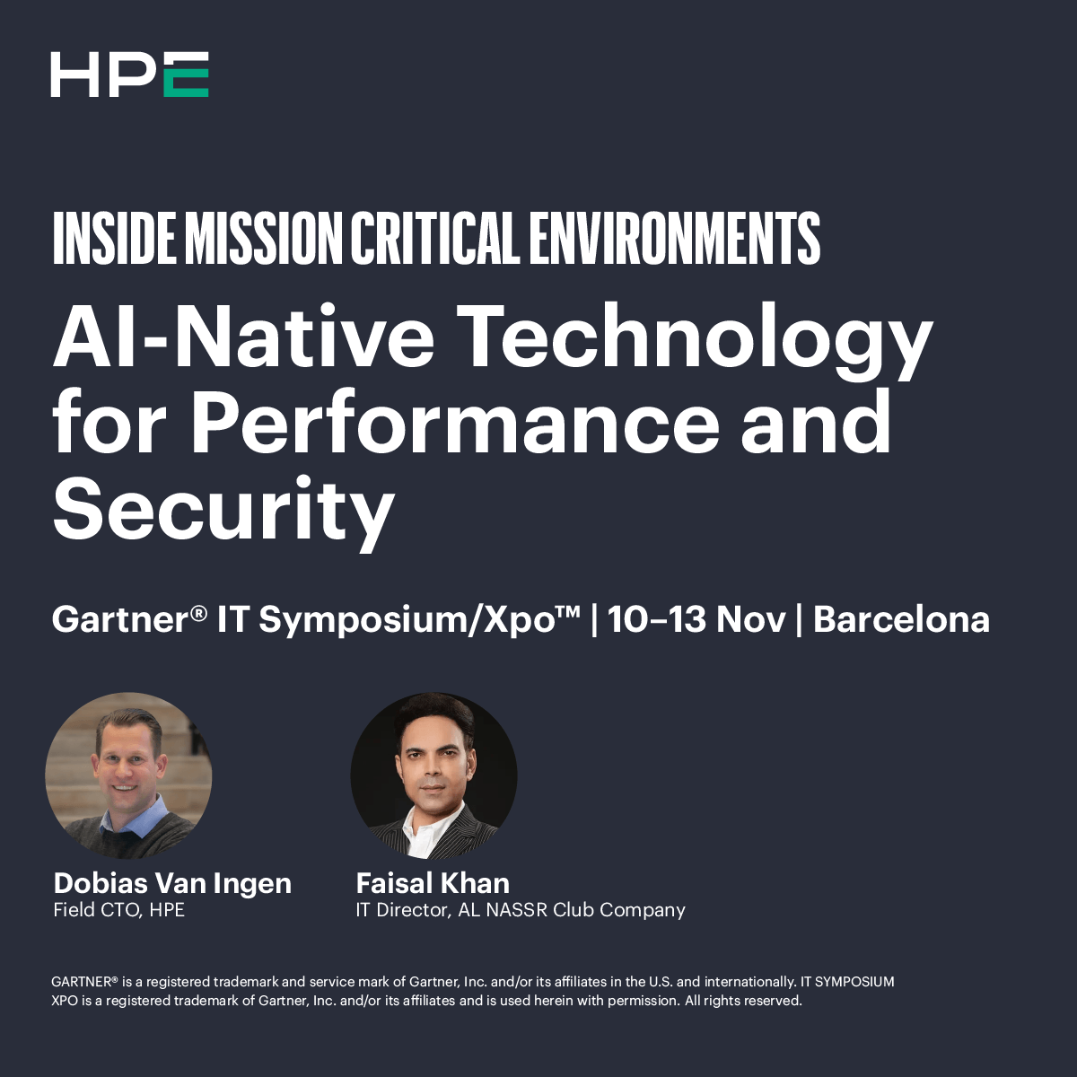 HPE Networking tweet media