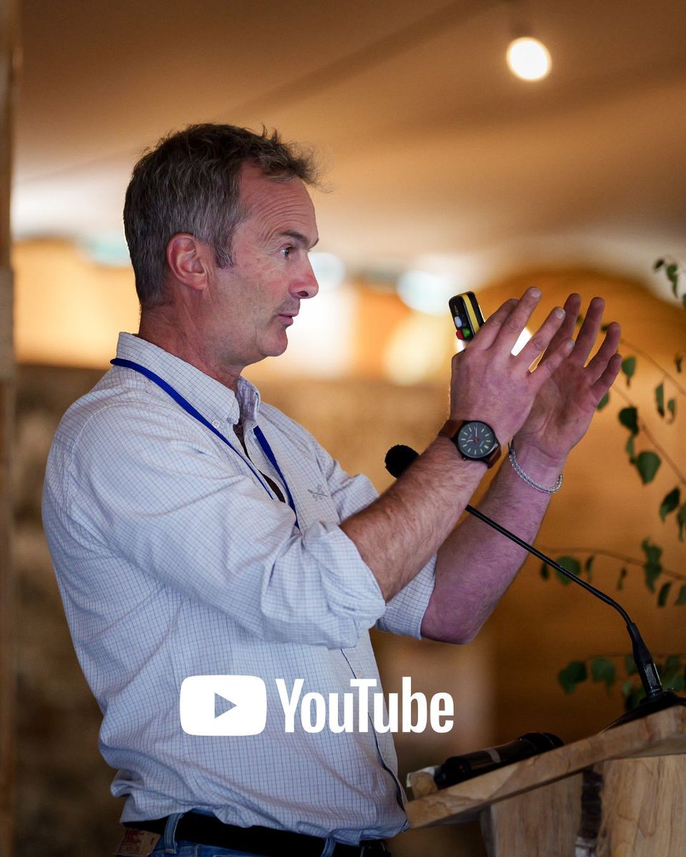 FieldsGood_ni's tweet photo. What's the real cost of food? Is your farm truly "Regenerative"?
Tune into the Fields Good YouTube Channel for talks on farm profits, soil health, and the future of food, featuring experts like James Rebanks. Don't miss out!
https://t.co/BHMvmPbmaA
#FieldsGood #Farming https://t.co/wtoeTrmOfJ