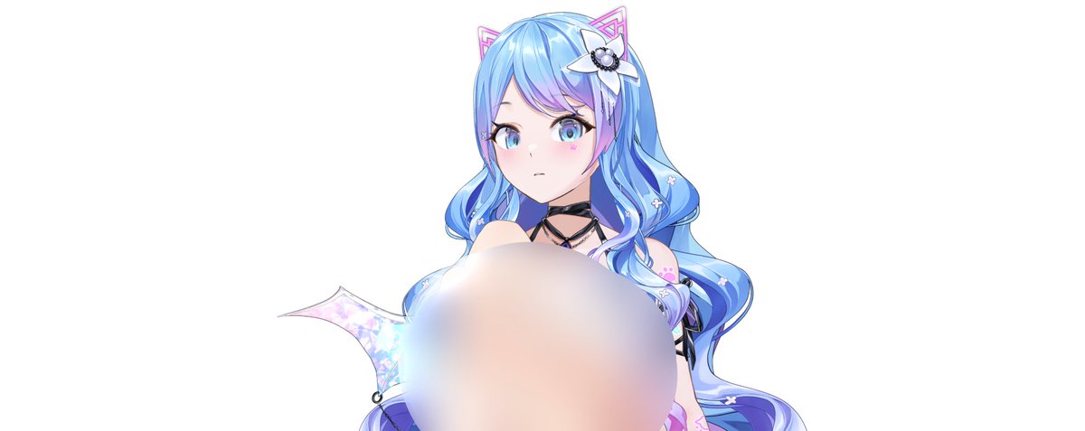 Kumomo Rin/クモモリン Moved to Japan Era tweet media