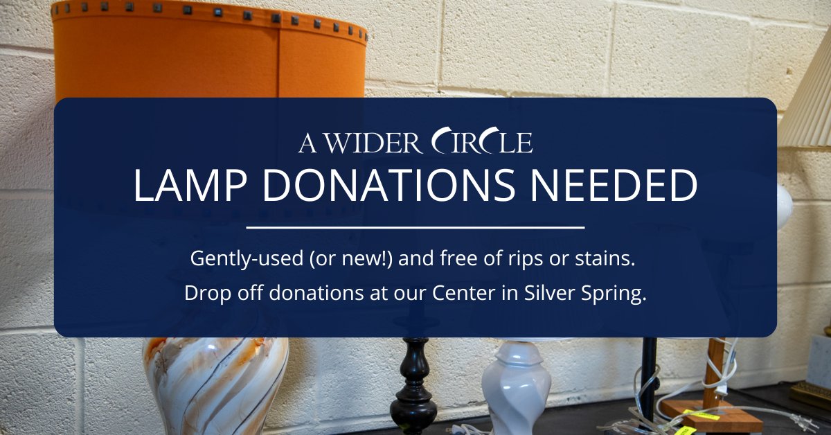 A Wider Circle tweet media