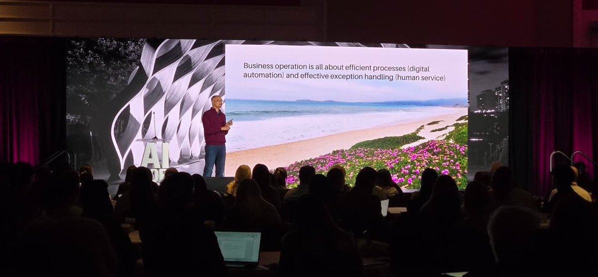 eGain Corporation tweet media