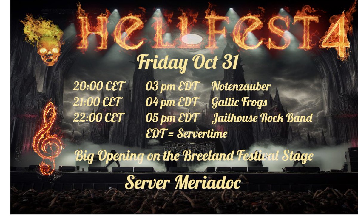 Pal of Notenzauber 🇪🇺 🎶 tweet media