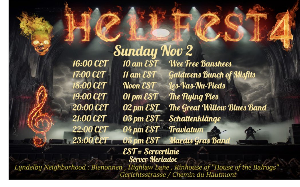 Pal of Notenzauber 🇪🇺 🎶 tweet media