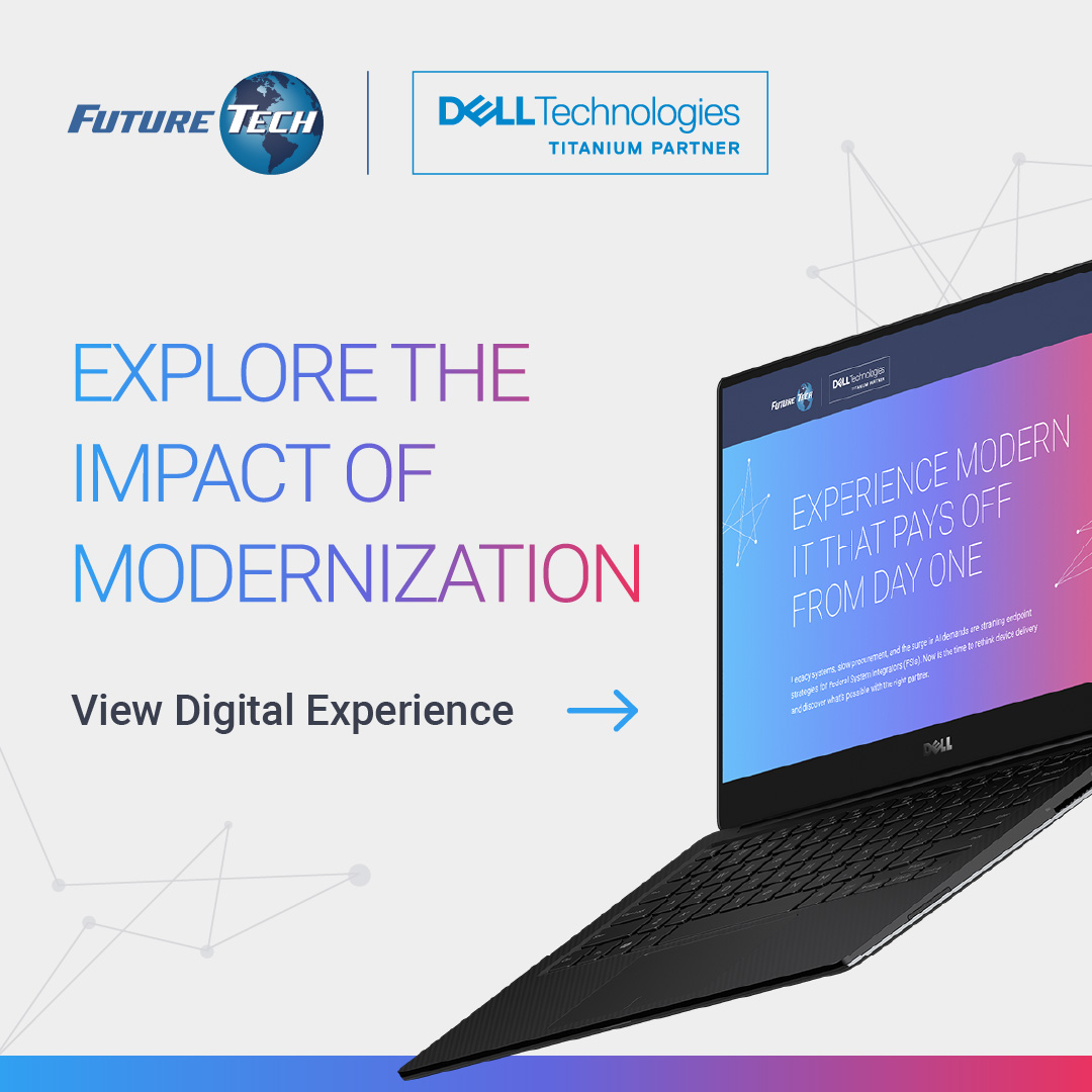 Legacy systems, slow procurement, and the surge in AI demands are straining endpoint strategies for Federal System Integrators (FSIs). 

Our interactive infographic with <a href="/DellTech/">Dell Technologies</a> breaks down the data and shows why AI PCs are the future of federal IT: futuretechpcaas.com