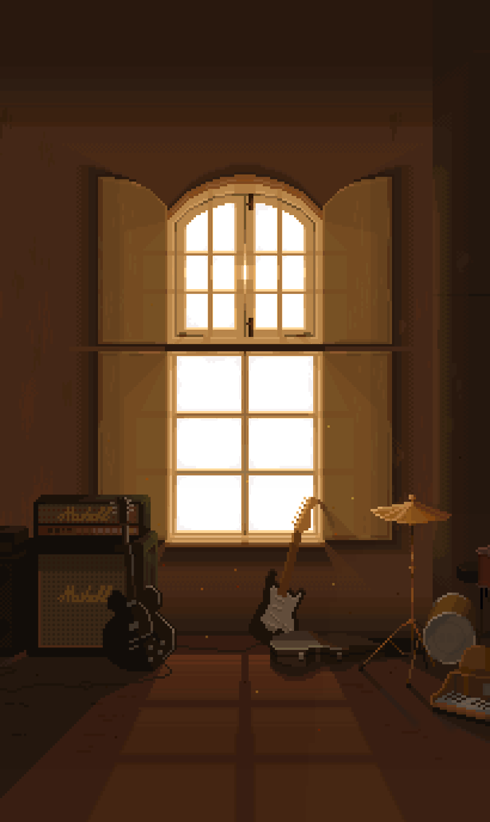 1DO pixel tweet media