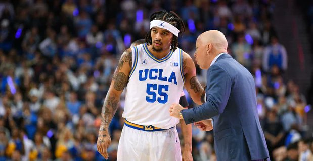 UCLA basketball preview as Mick Cronin enters 2025-26 with championship aspirations.

- How Donovan Dent will tweak this offense
- Year 2 transfer jump for Skyy Clark, Tyler Bilodeau &amp; Eric Dailey Jr. 🔜
- Scouting UCLA's mid-major portal gems

Read: 247sports.com/college/ucla/l…