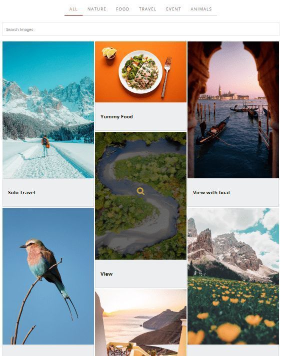 onep7466's tweet image. awplife.com/n6f8
Photographers and artists, this is for you! Create a stunning, filterable portfolio on your WordPress site to showcase your best work. So easy to set up.
Use code "HOTSALE" for a discount.
.
#WordPress #photography