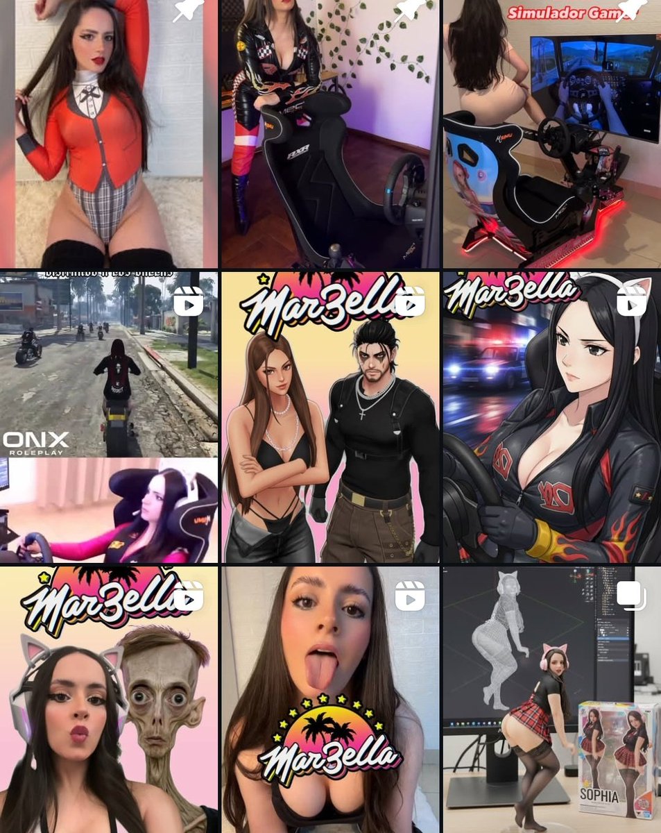 vives de hacer porno con la libertad que te dió el feminismo. ni siquiera sirves para representar los valores tradicionales "anti-feministas". los abuelos machos de verdad te considerarían una puta, bajo de lo bajo y tienes el tupé de decir que el feminismo no sirve actualmente