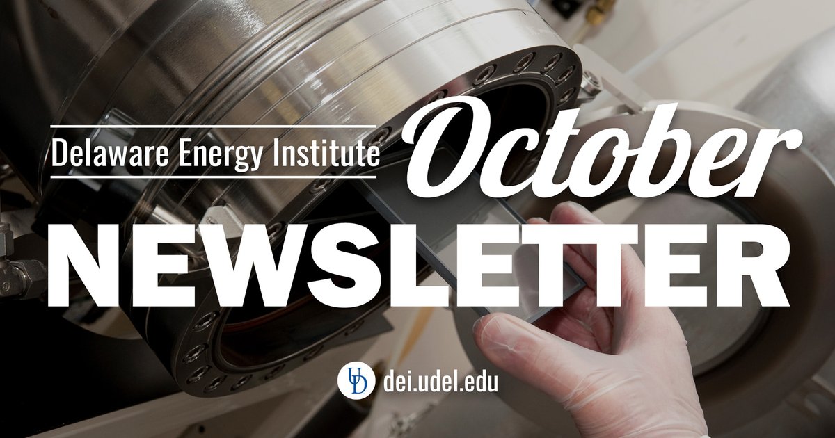 📰 Just dropped! Check out our October Newsletter mailchi.mp/595dae42bda2/d…