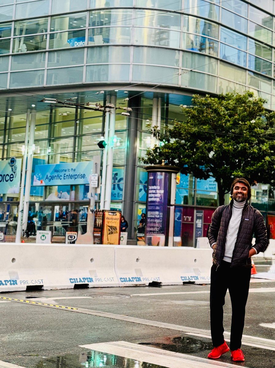 Roshan Kotla tweet media