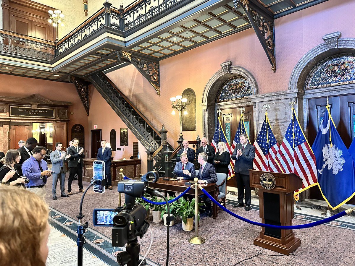 schousespeaker tweet media