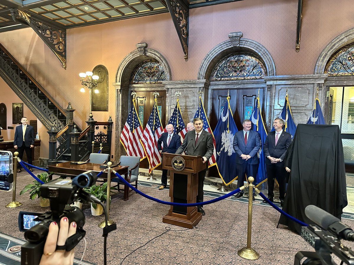 schousespeaker tweet media