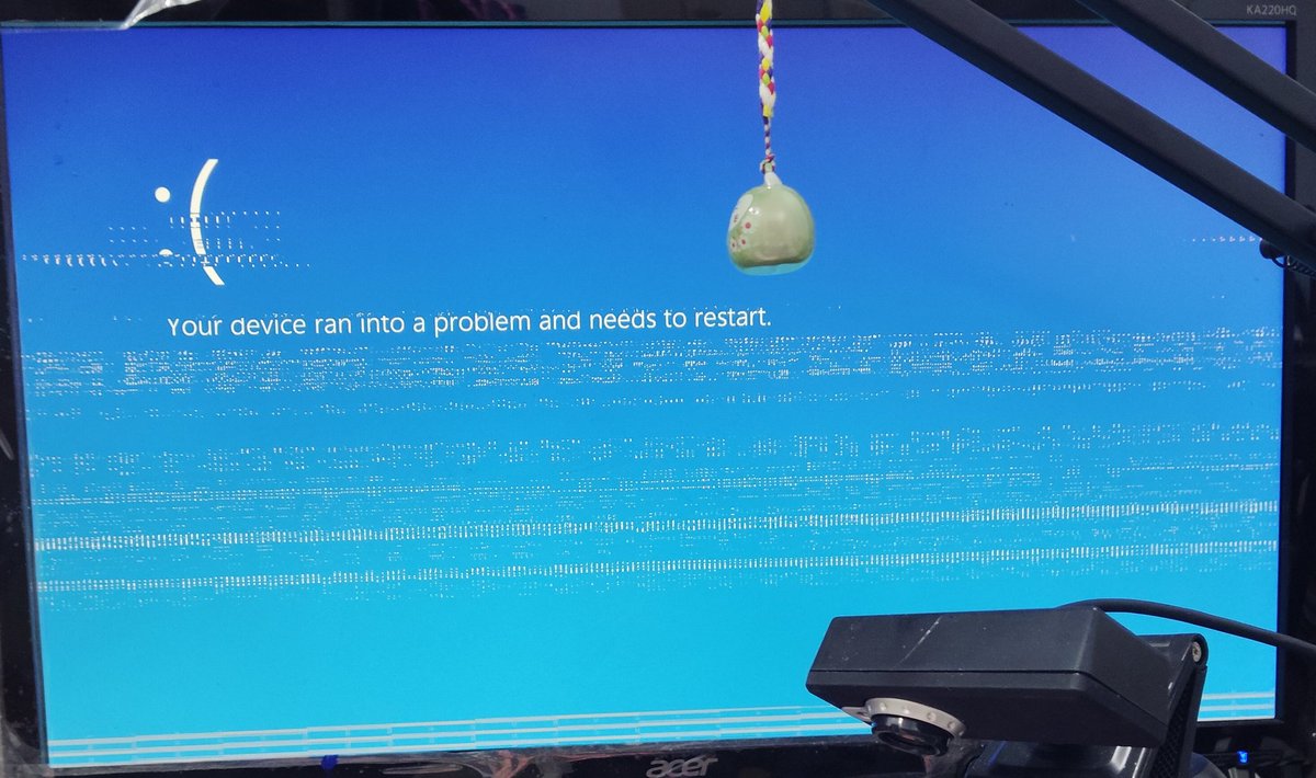 ERB_S_AHOGE's tweet image. Me deciding to try VRCHAT after watching RTBW:
My pc:
#OSRP