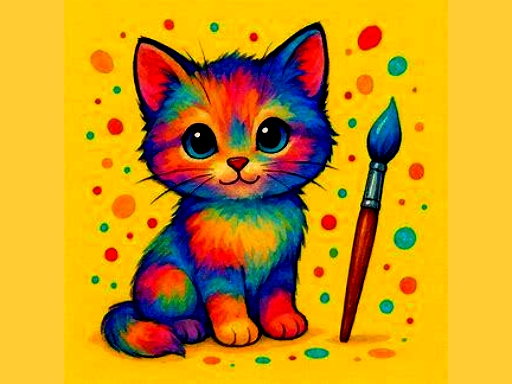 gamemonetize's tweet image. 🚨 New Game Launched!
➡️ "BTS Cute Kitty Coloring"
Check it out here: gamemonetize.com/BTS-Cute-Kitty…
#html5games #html5 #games #gamemonetize #gamedev #indiedev #JavaScript