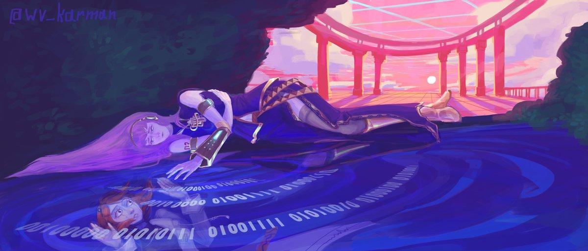 WONDY in the void tweet media