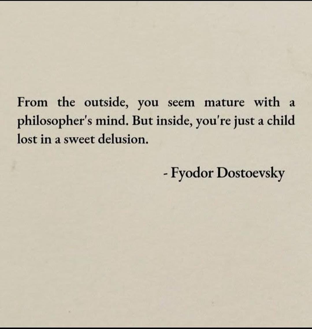 Dostoevskyquot's tweet photo. Just Fyodor Dostoevsky. https://t.co/shHGYRBNQ9