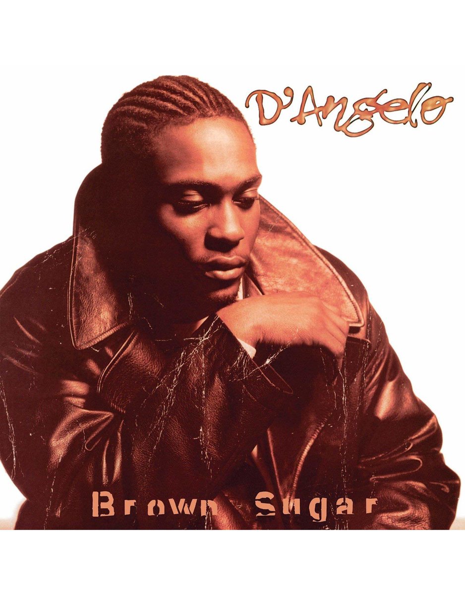 La légende du RnB D’Angelo vient de nous quitter à l’âge de 51 ans ...