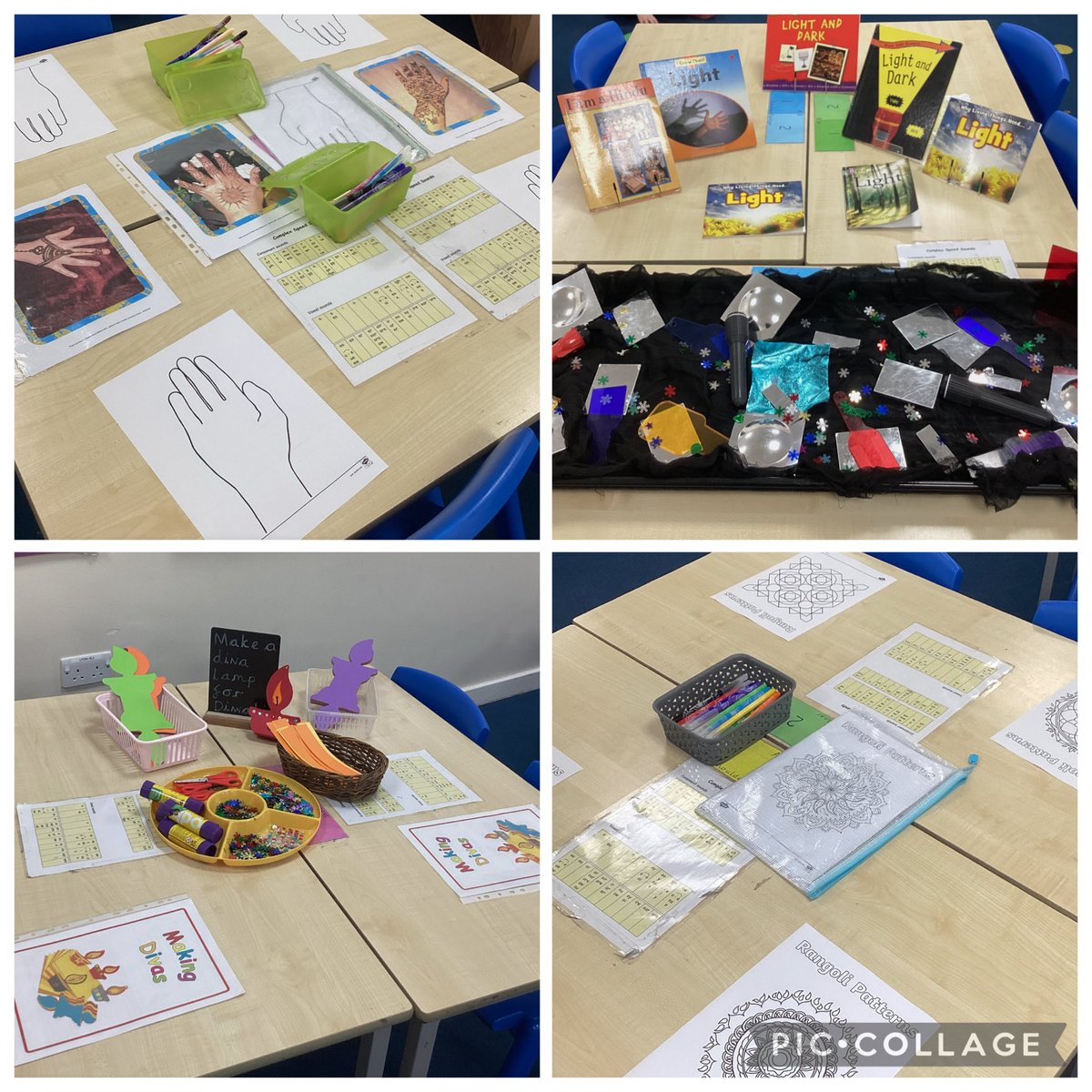 Gorsefield's tweet image. Take a look at some of our after school GPS activities! #LearningWithoutLimits