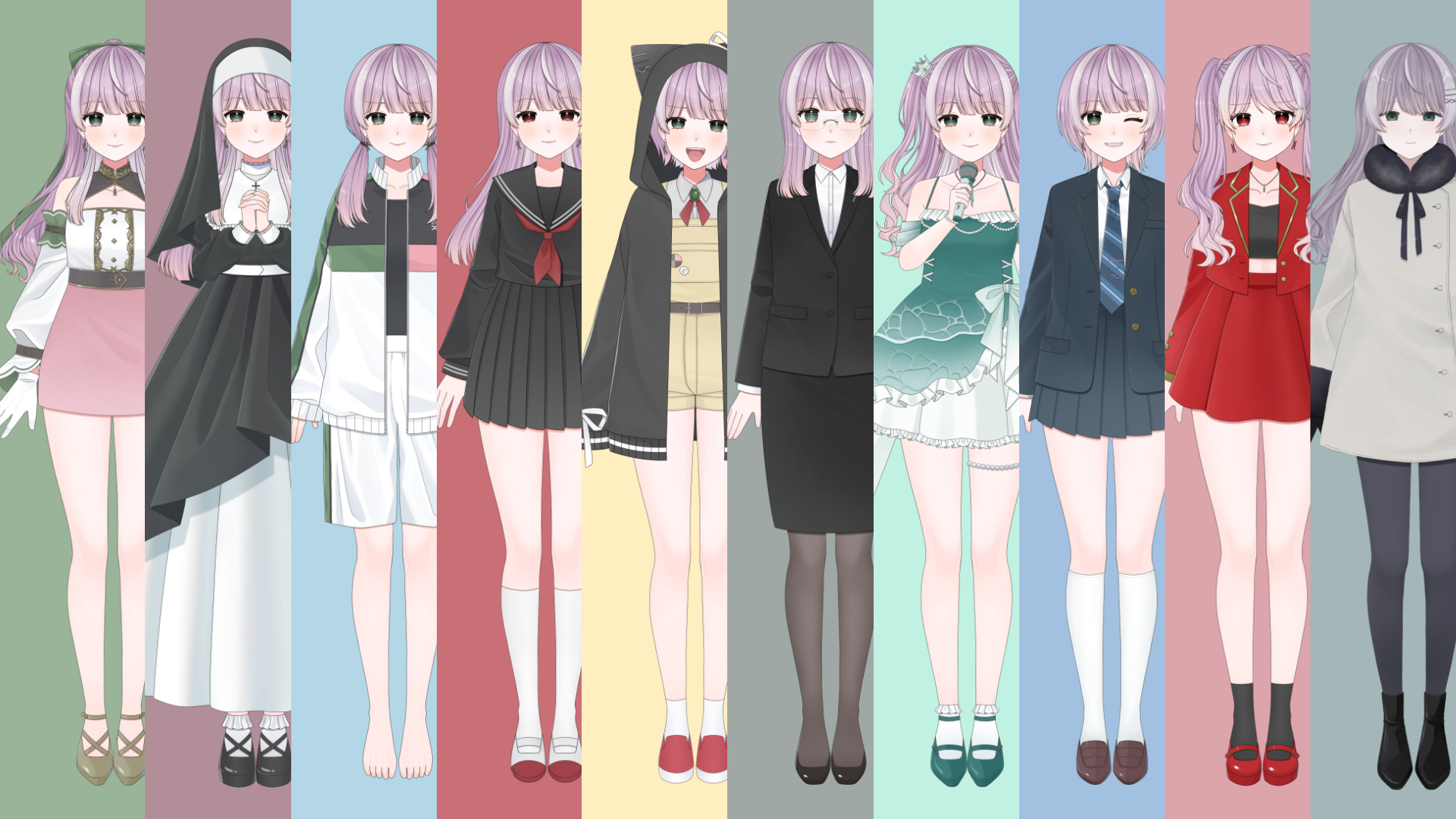 suyaページ SUYA (@v_suya) / X