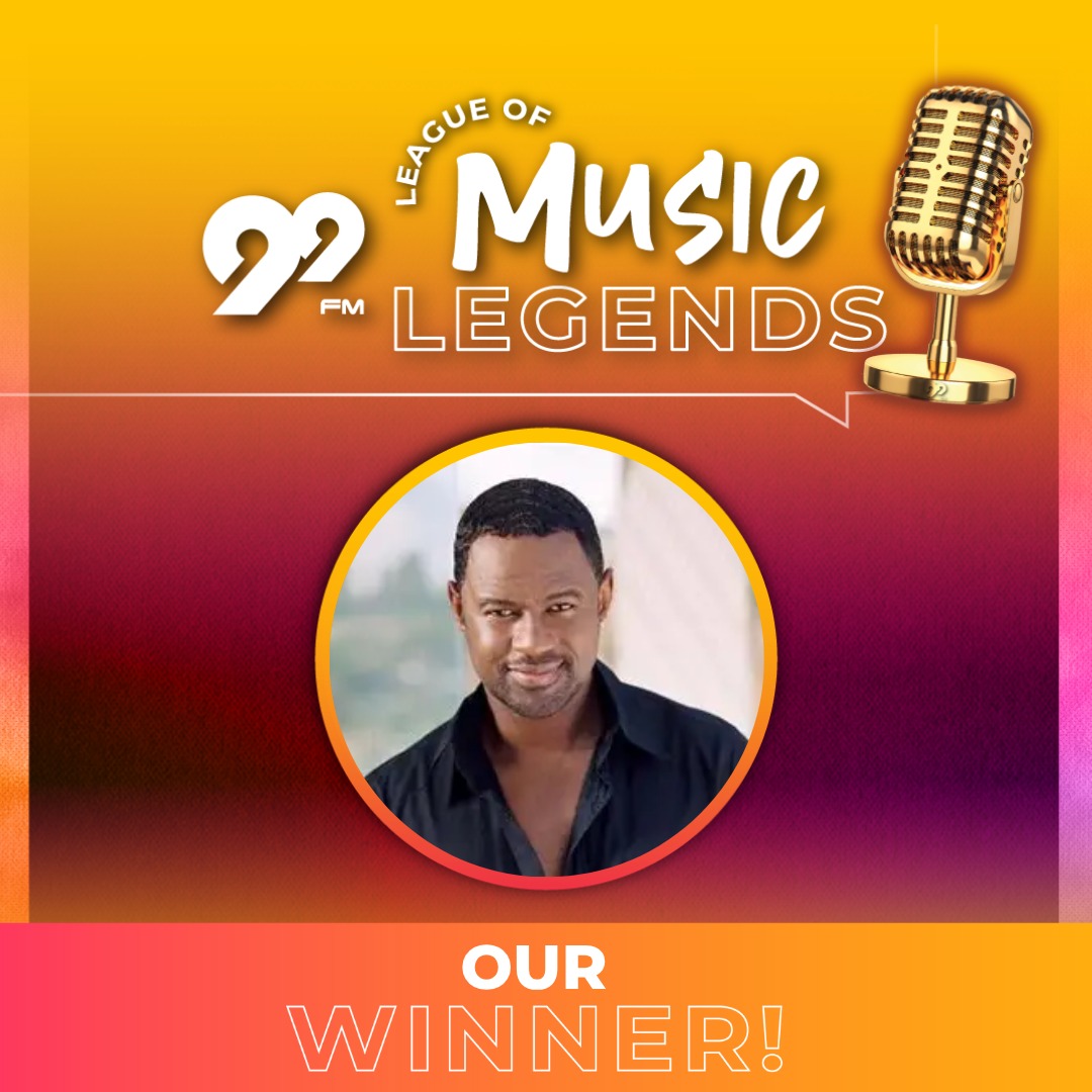🎉 Battle Result Alert! 🎉

The votes are in, and Brian McKnight has taken the crown in today’s League of Music Legends battle! 👑

Huge thanks to everyone who voted.