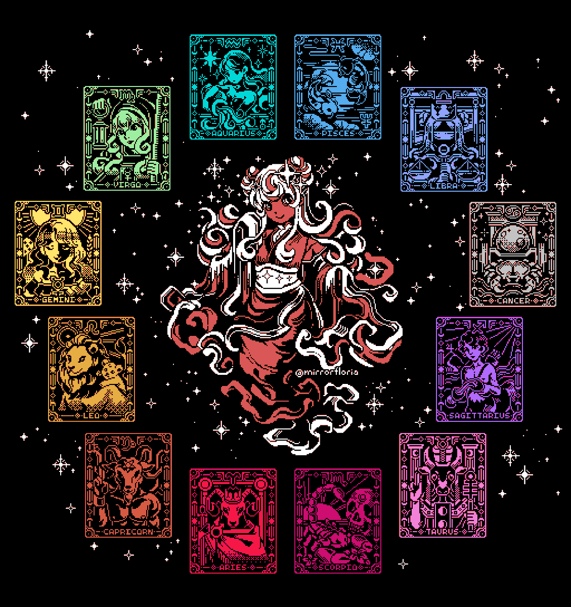 mirrorfloria tweet media