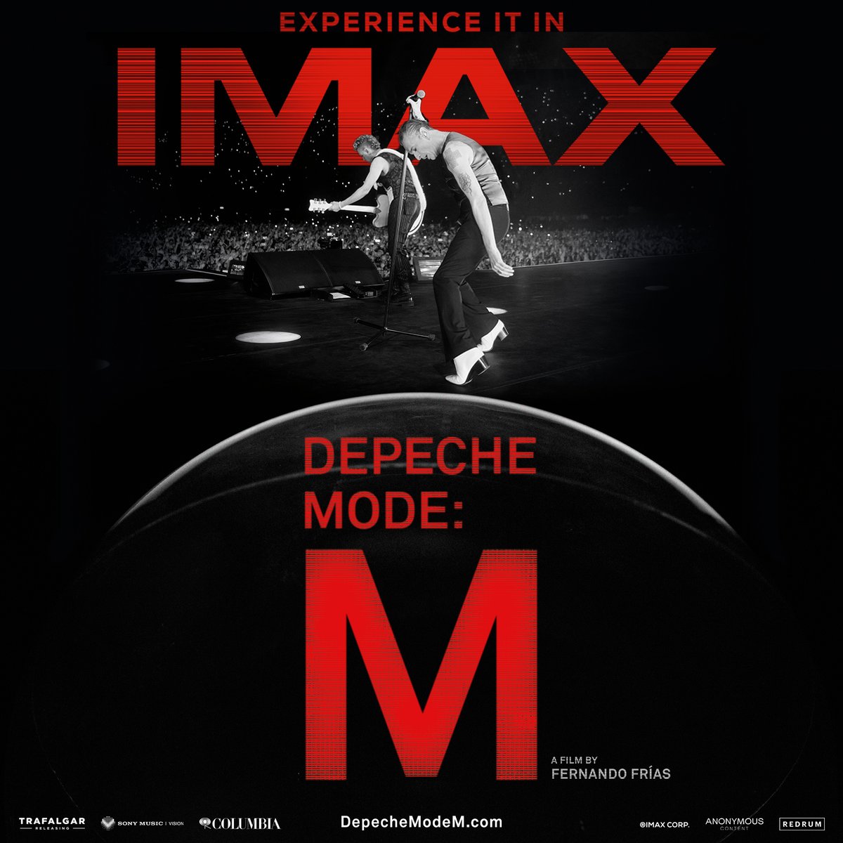 ４CD/ X1 デペッシュ・モード DEPECHE MODE X 日本初！！ #デペッシュ・モード の最新ツアーの模様を捉えた貴重な