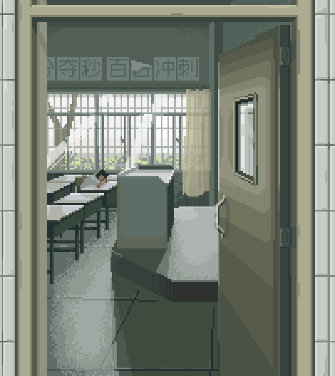 1DO pixel tweet media